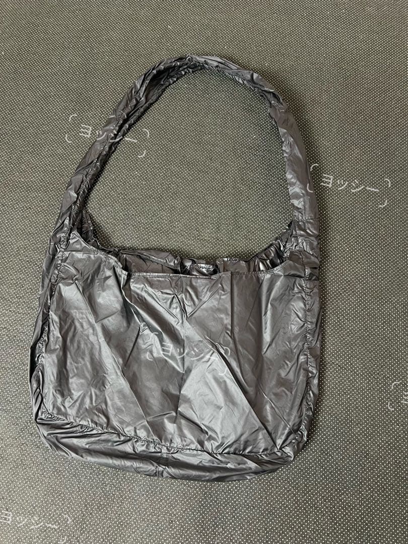 バッグ ROA HIKING Packable Knot Bag