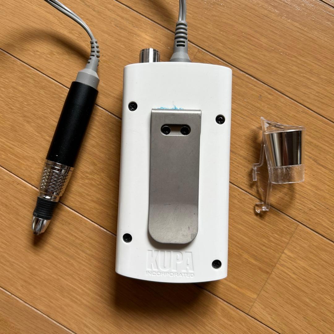 KUPA MANIPro HANA マニプロ　ハナ　ネイルマシーン