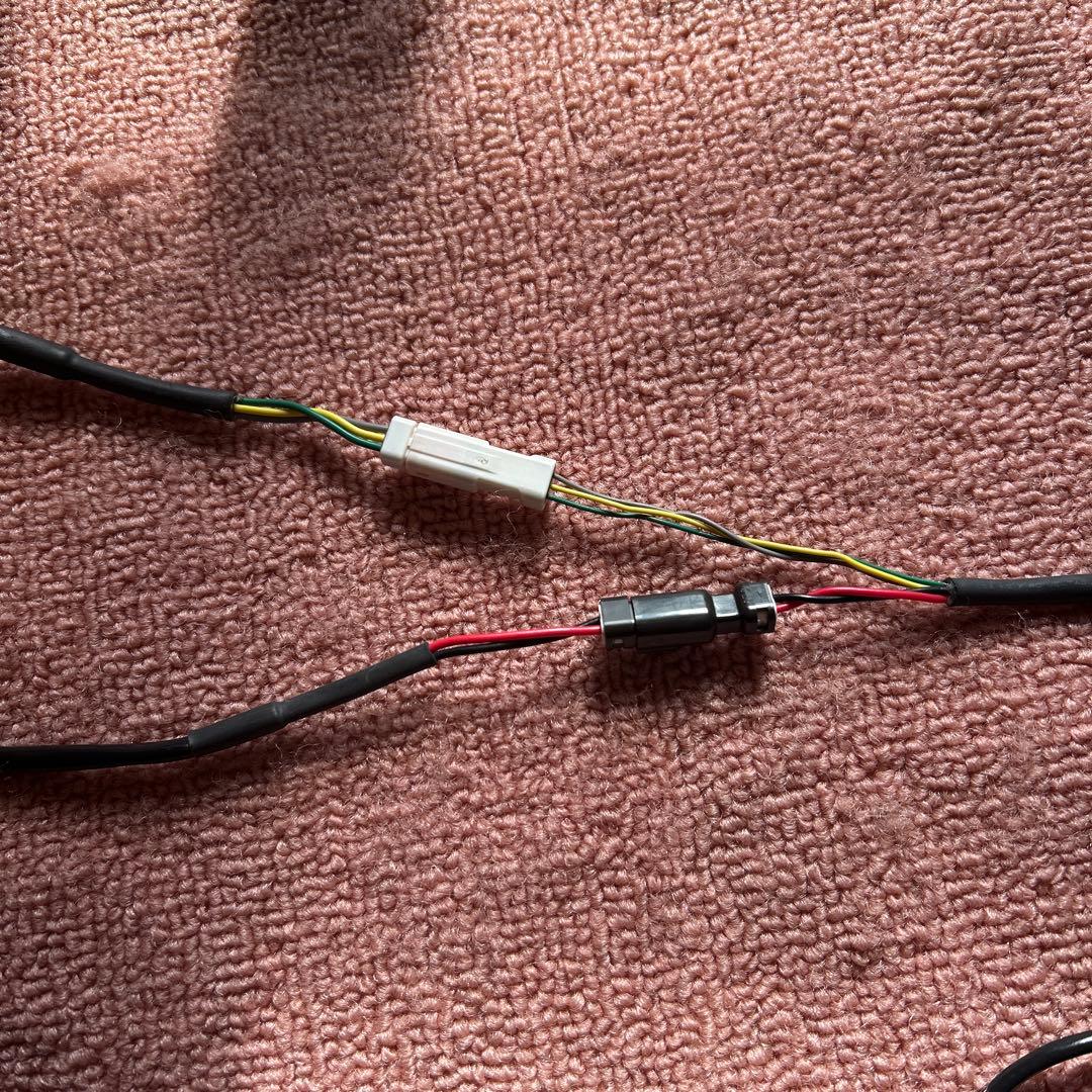 ETC2.0 MSC-BE700 Ⅱアンテナ分離型 ミツバ セットアップ済み