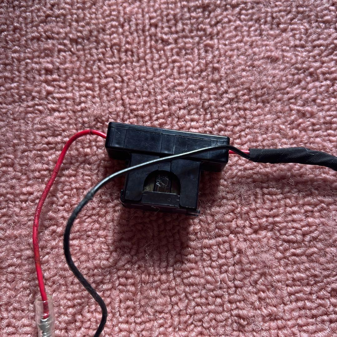 ETC2.0 MSC-BE700 Ⅱアンテナ分離型 ミツバ セットアップ済み