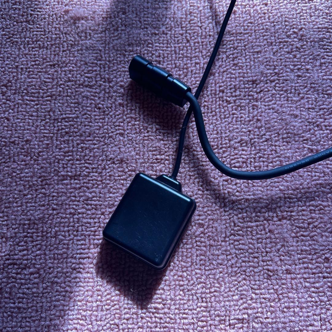 ETC2.0 MSC-BE700 Ⅱアンテナ分離型 ミツバ セットアップ済み