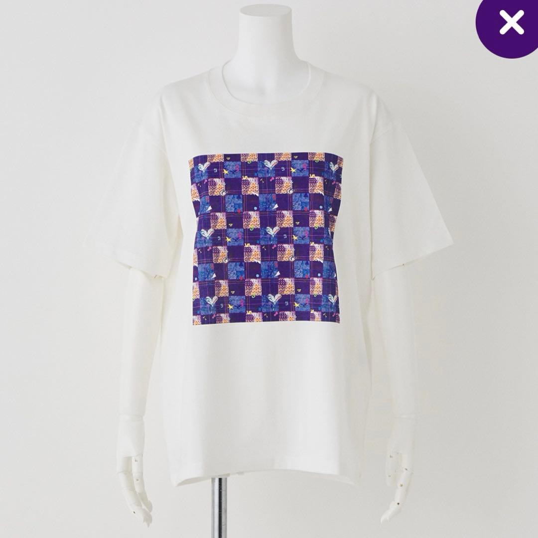 Jantje Ontembaar Reopen × ホワイト