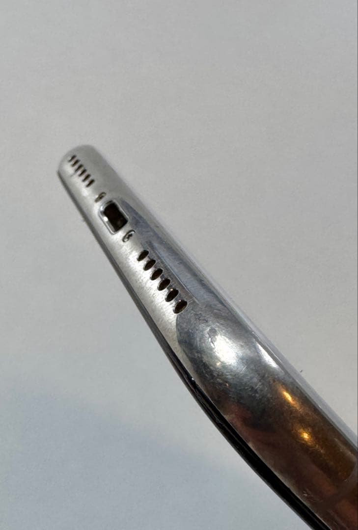 Apple iPhone X シルバー 64GB 本体