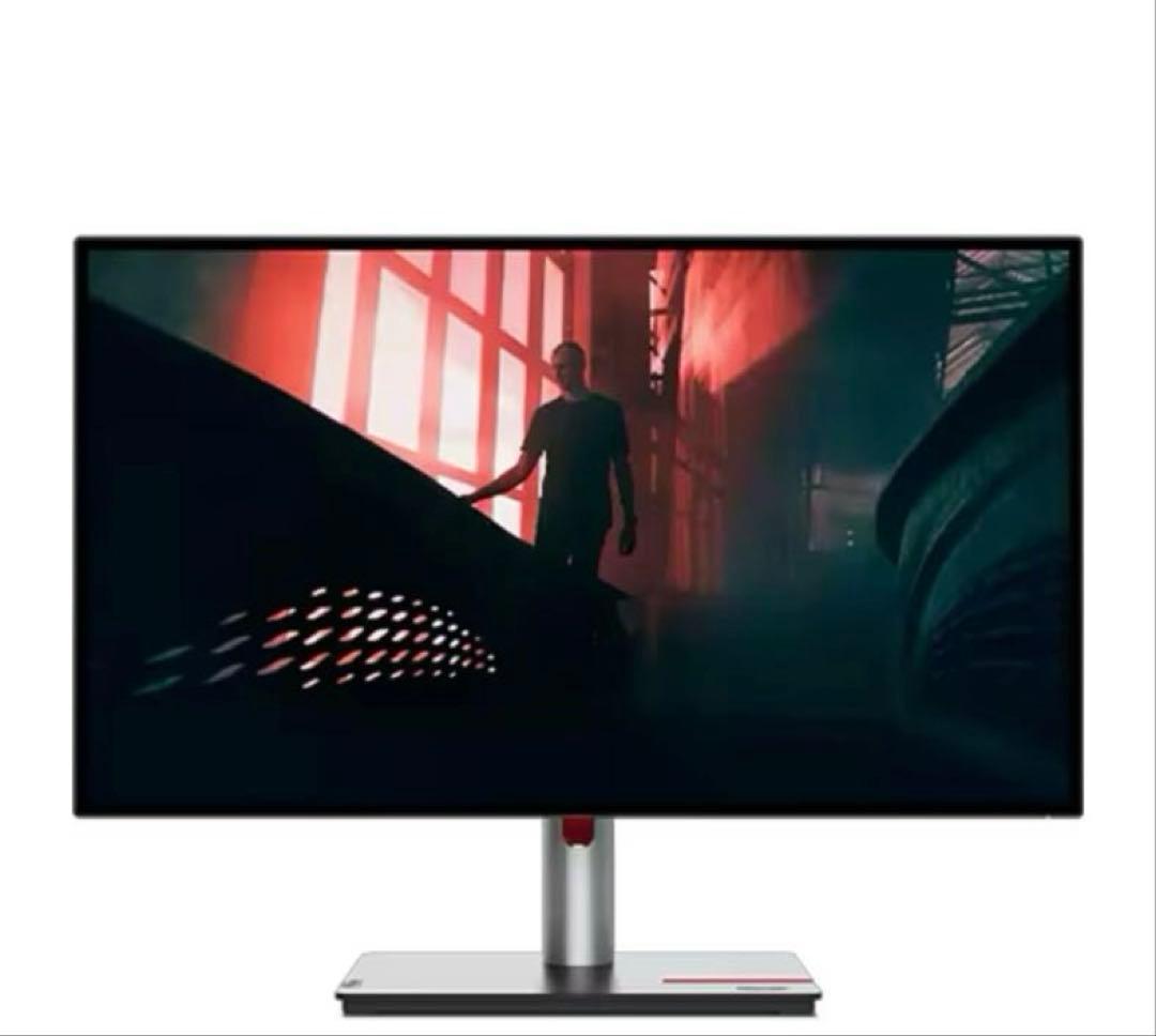 ディスプレイ・モニター本体 LENOVO 63A1GAR1JP ThinkVision P27h-30