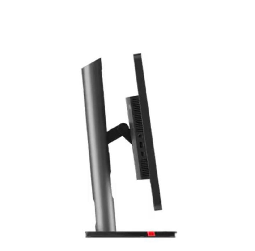 ディスプレイ・モニター本体 LENOVO 63A1GAR1JP ThinkVision P27h-30