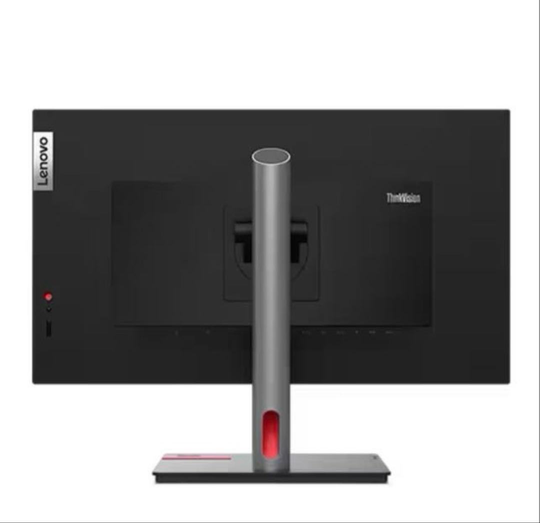 ディスプレイ・モニター本体 LENOVO 63A1GAR1JP ThinkVision P27h-30