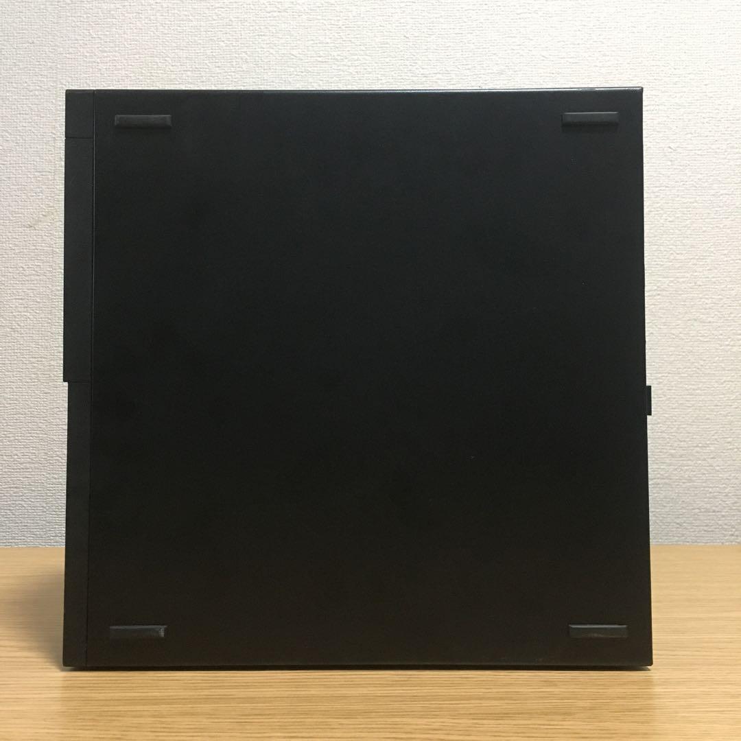 Windowsデスクトップ DELL Precision Win11 Xeon 16G SSD 23.8'