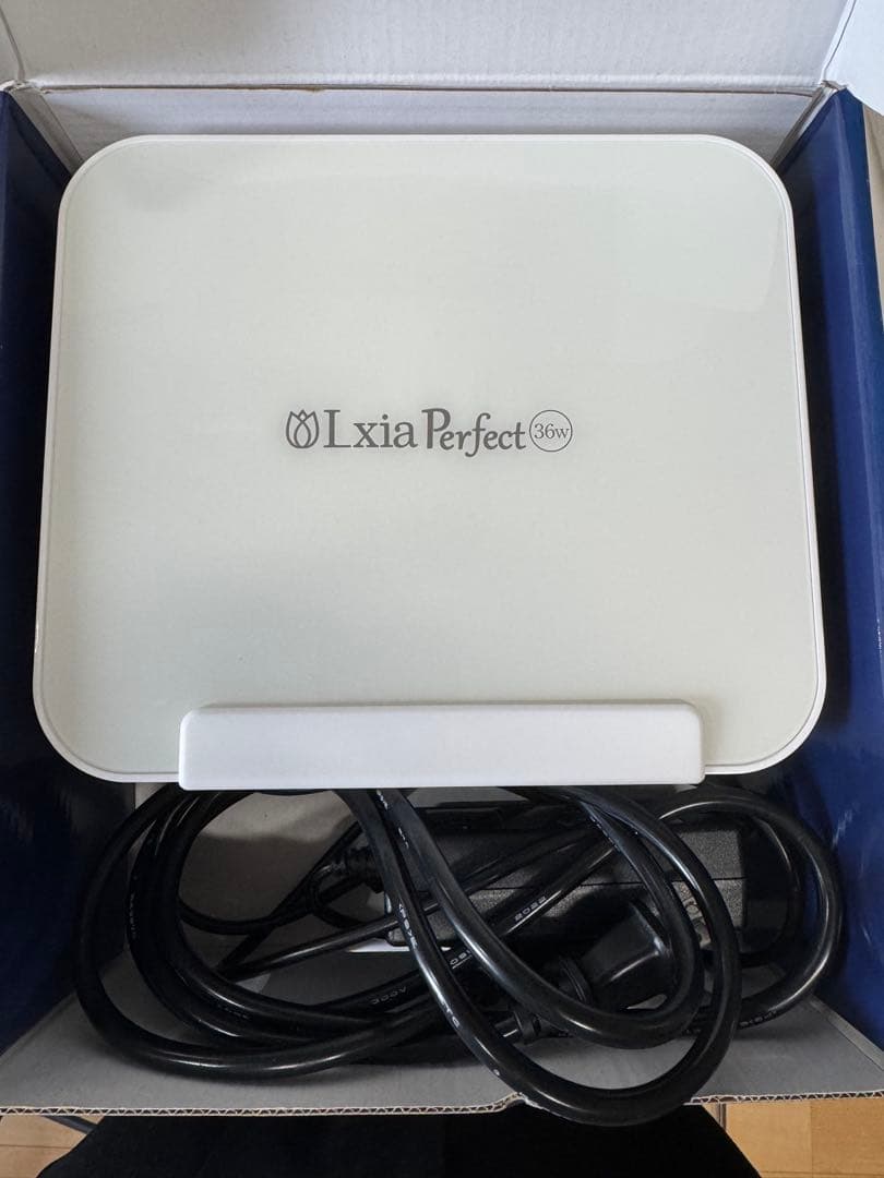 Lxia Perfect 36W マルチLEDライト