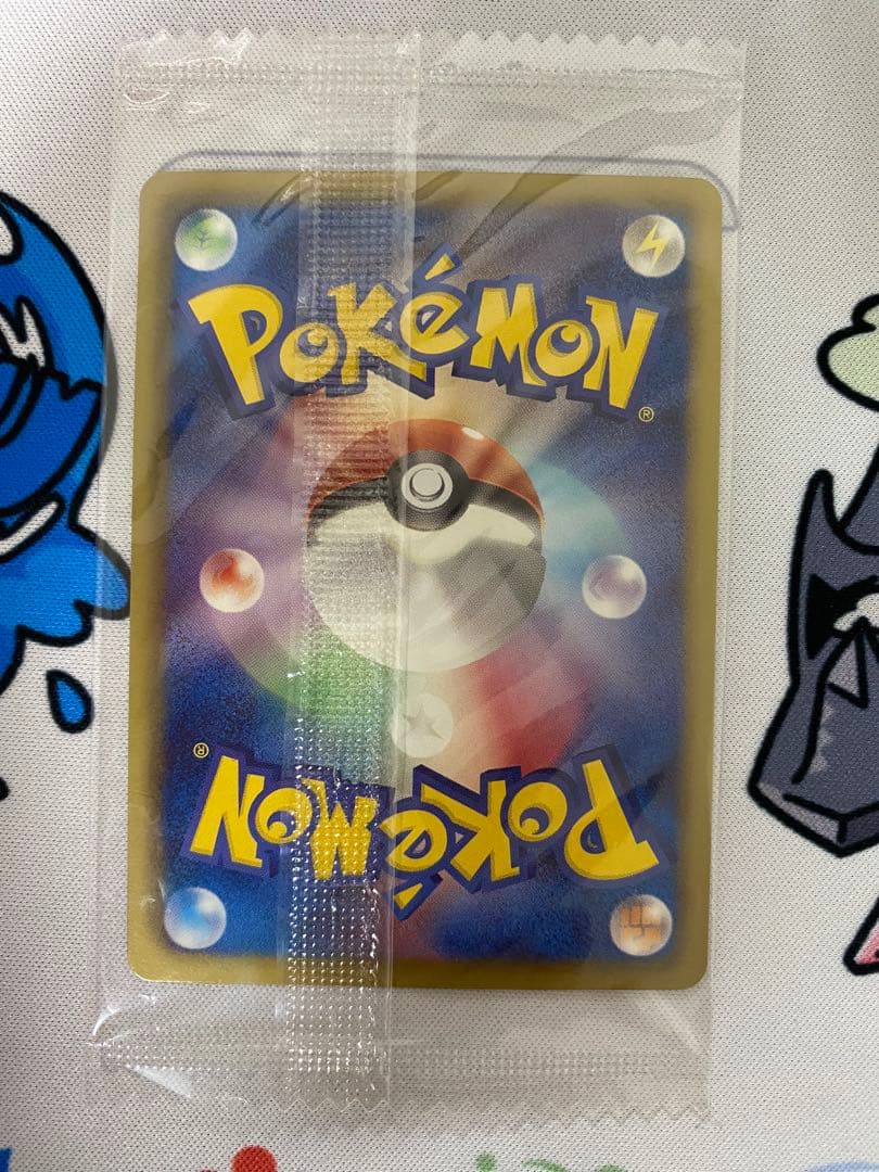 ポケモンカード　ブラッキー ダークラッシュ 　　115/BW-P　プロモ 未開封