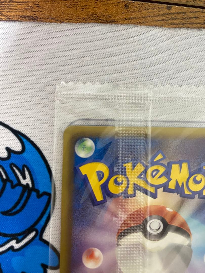 ポケモンカード　ブラッキー ダークラッシュ 　　115/BW-P　プロモ 未開封