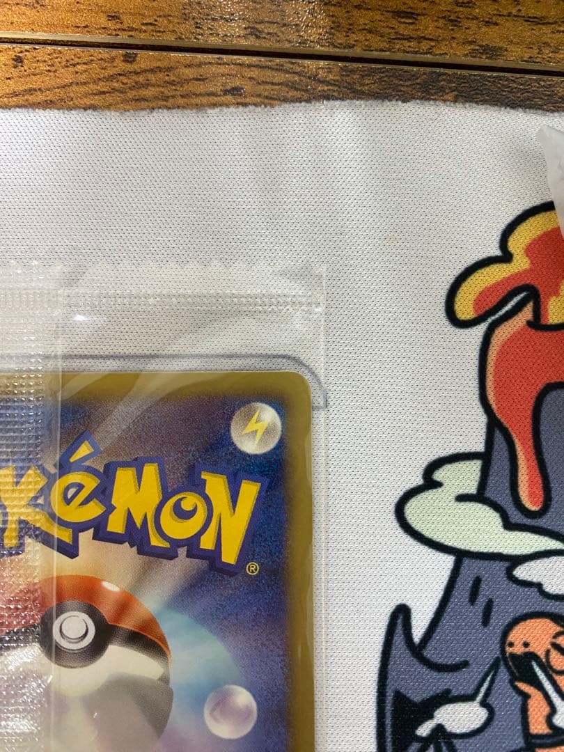 ポケモンカード　ブラッキー ダークラッシュ 　　115/BW-P　プロモ 未開封