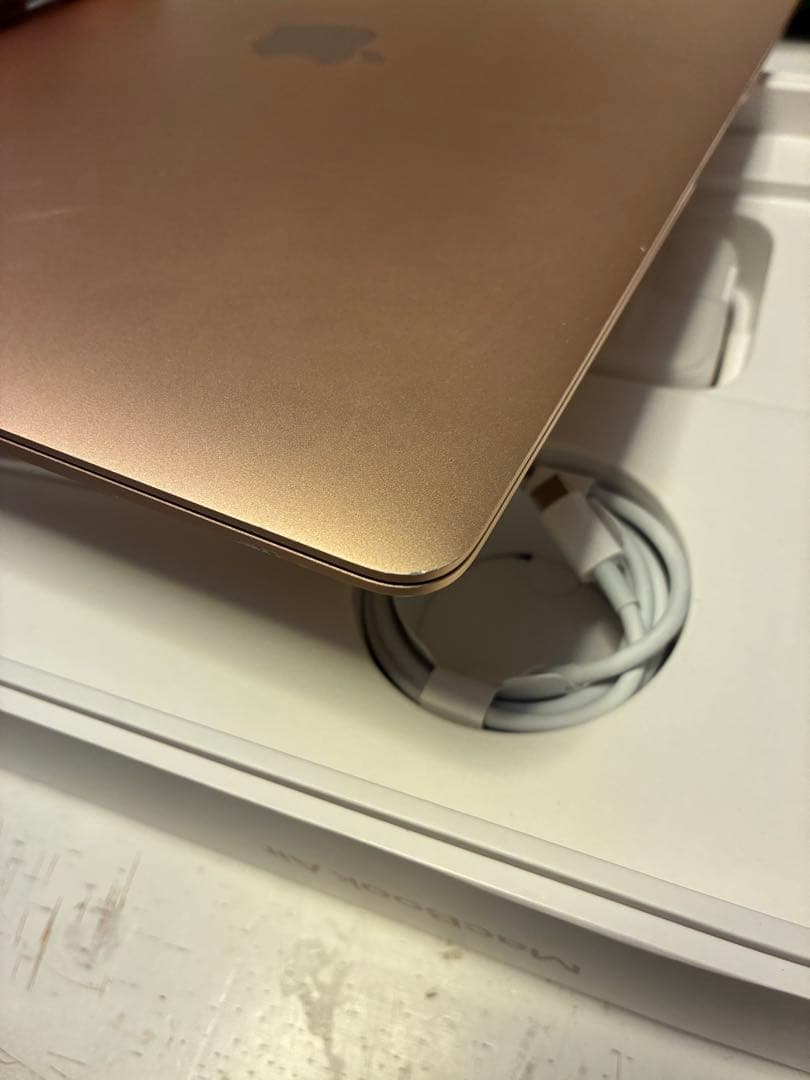 デ*ー様 M1 MacBook Air USキーボード 8GB 256GB