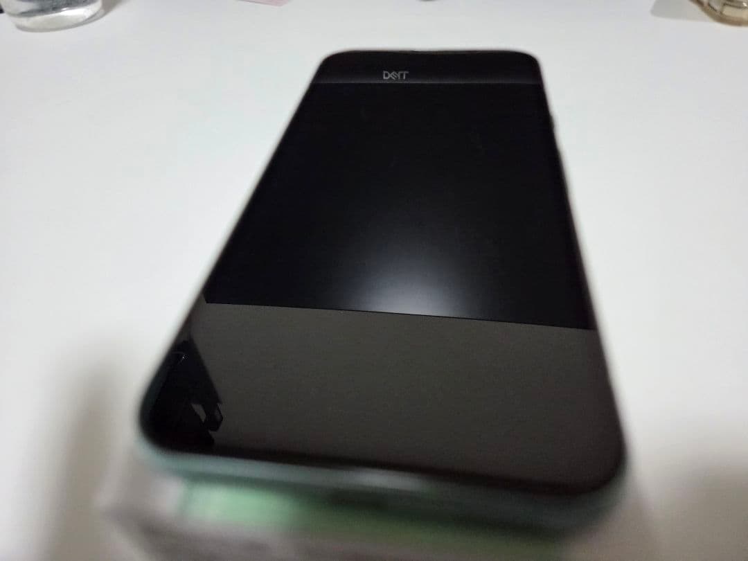 スマートフォン本体 Pixel8a 128G Aloe