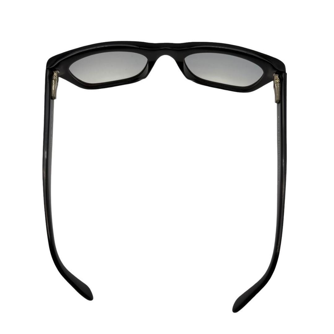 トムフォード サングラス メガネ TF5178 ブラック 黒　度なし　ケース付き