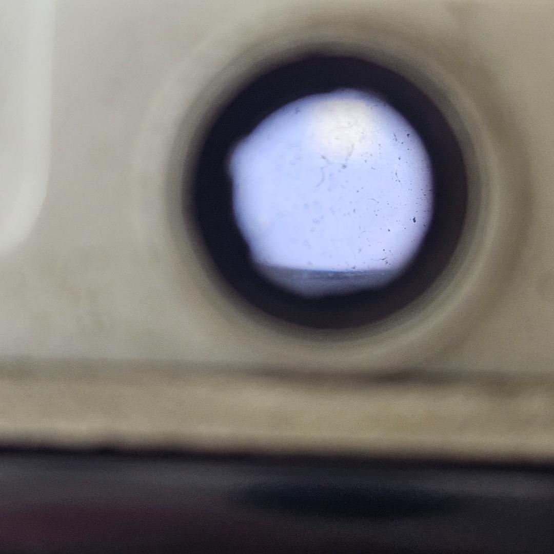 KONICA S レンジファインダーカメラ 50mm F3.5