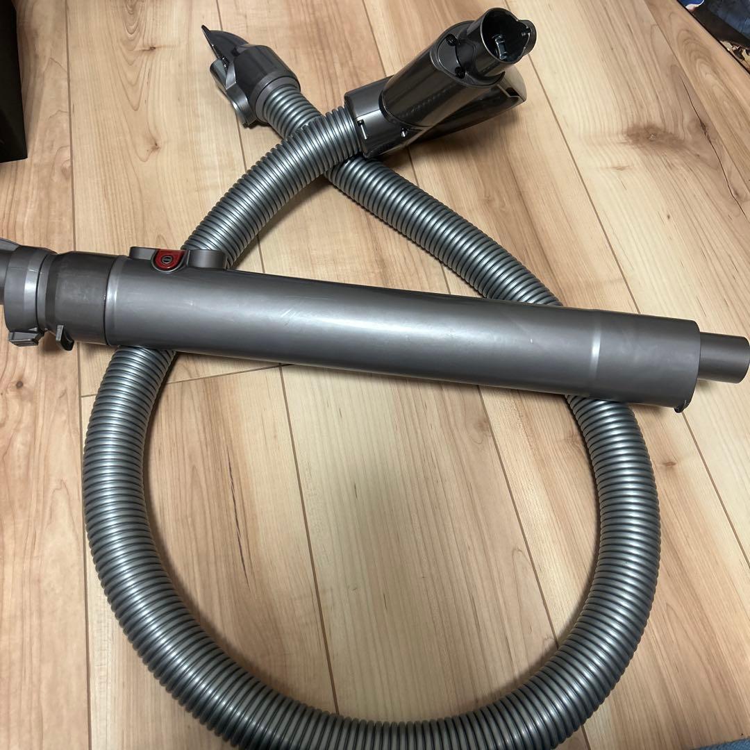 dyson DC48 TH SB N BLUE タービンヘッド　中古