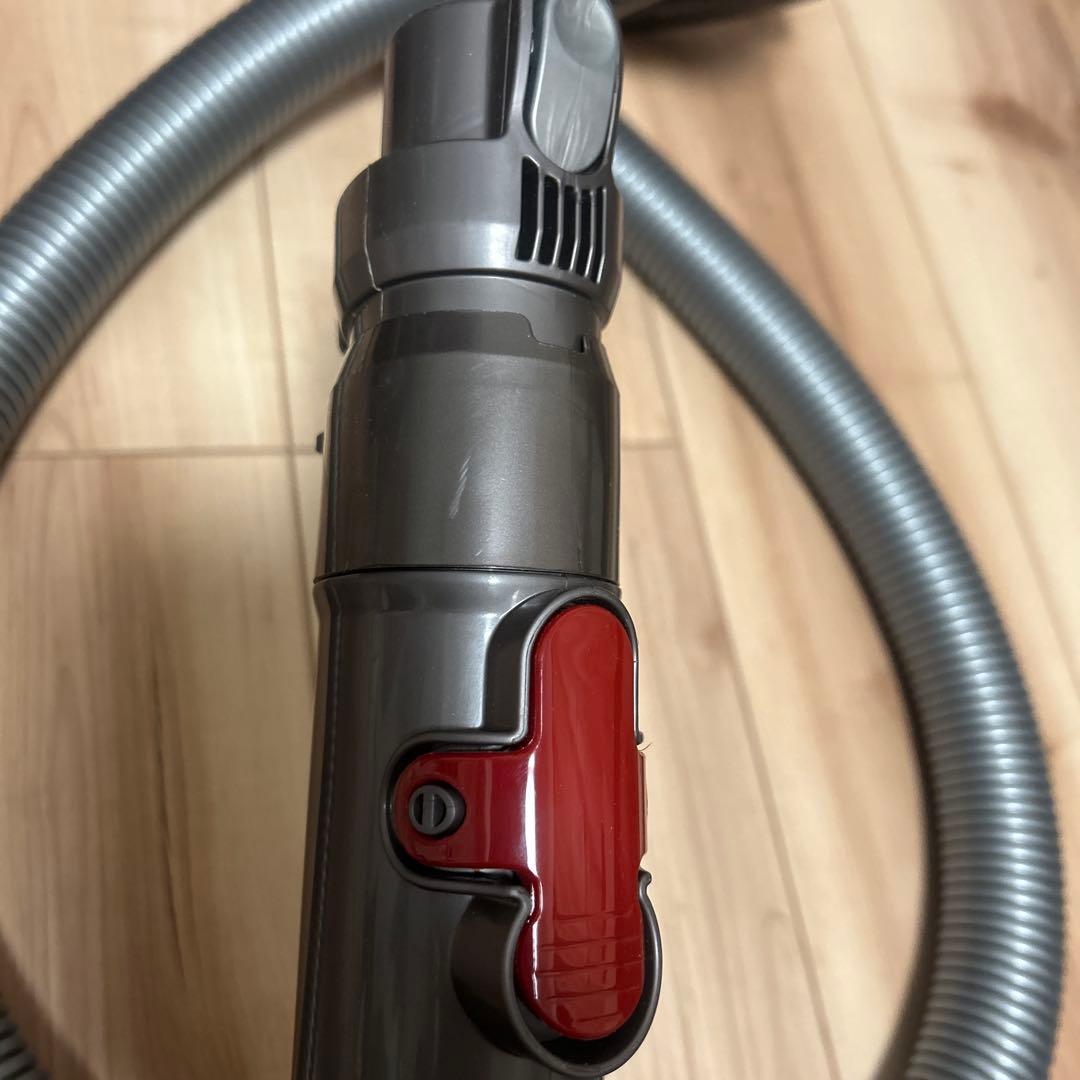 dyson DC48 TH SB N BLUE タービンヘッド　中古