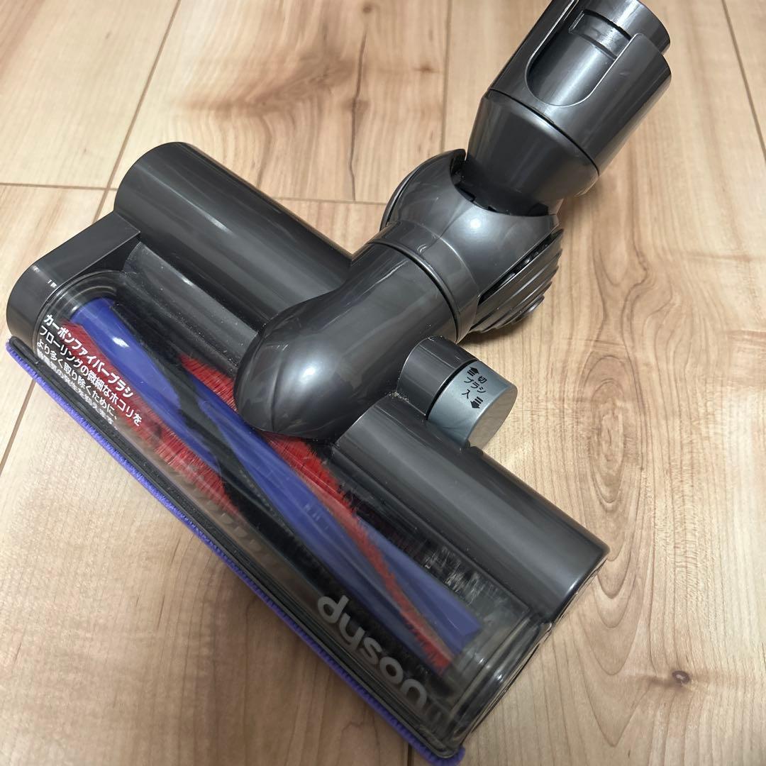 dyson DC48 TH SB N BLUE タービンヘッド　中古