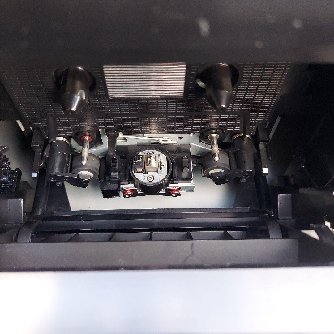 TEAC　ステレオ カセットデッキR-560