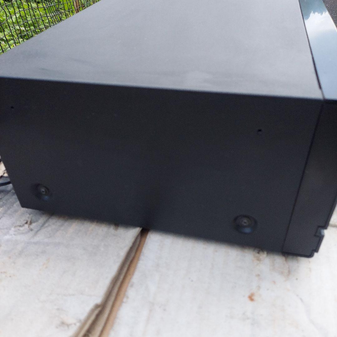 TEAC　ステレオ カセットデッキR-560