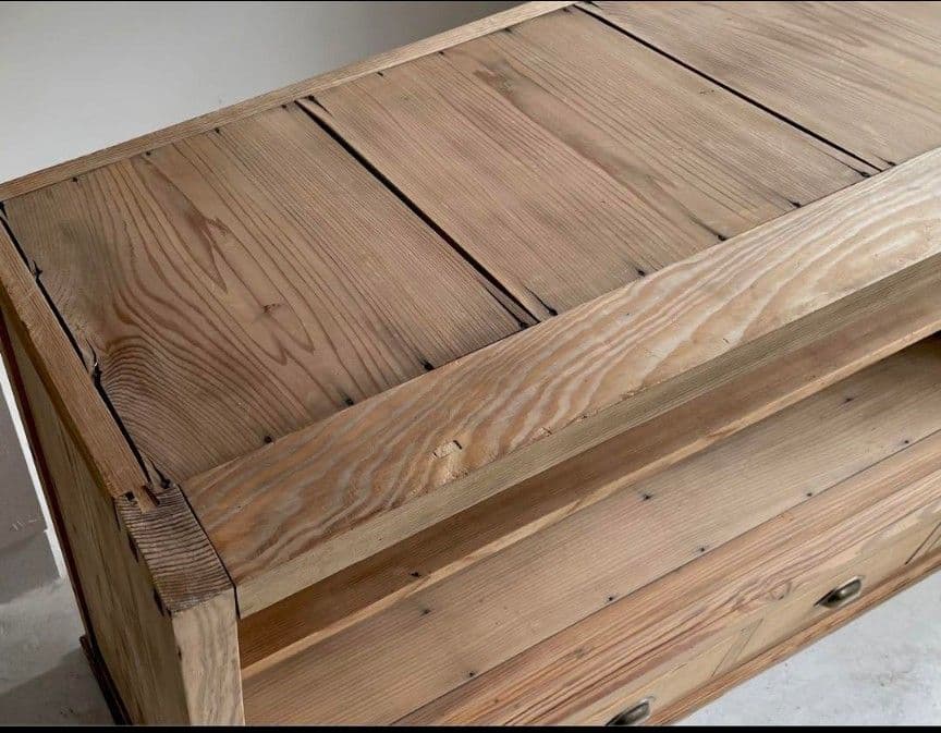 momiさま専用 アンティーク　古いガラス戸棚 レトロ　食器棚