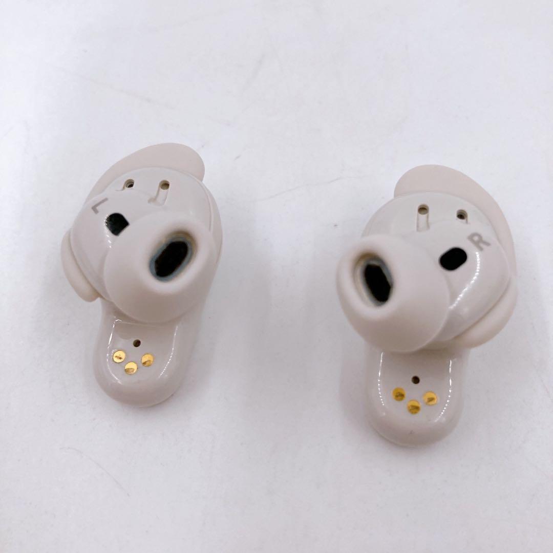 Bose QuietComfort Ultra Earbuds ジャンク品