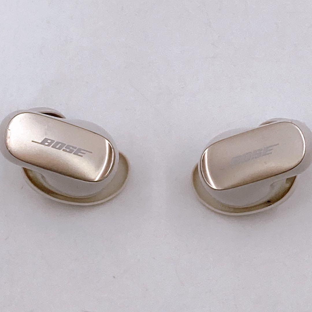 Bose QuietComfort Ultra Earbuds ジャンク品