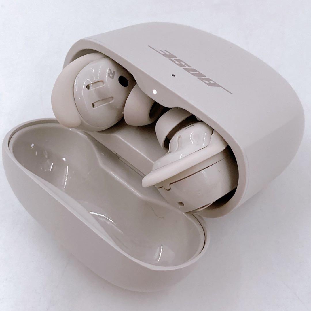 Bose QuietComfort Ultra Earbuds ジャンク品