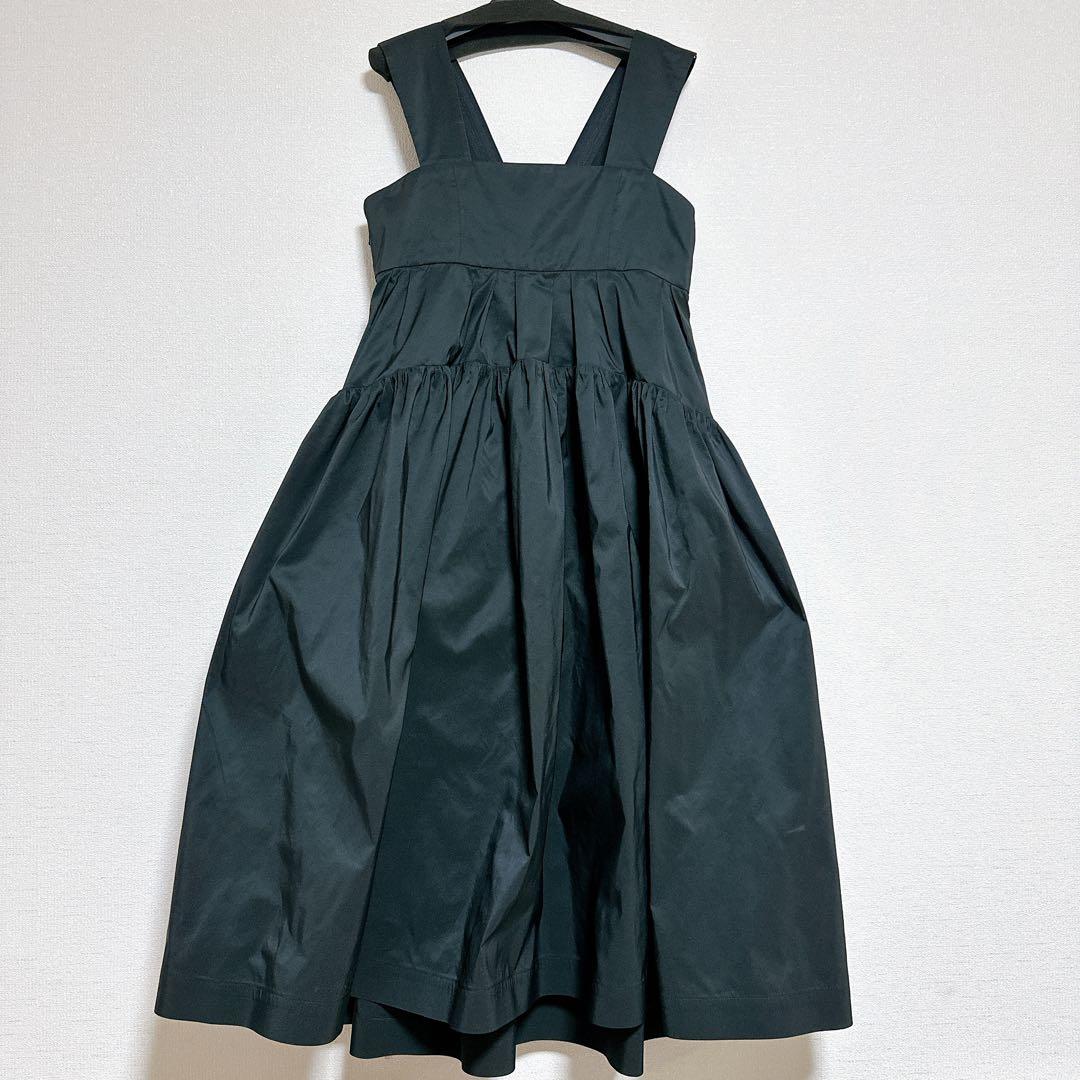 forformo ワンピース　ジャンパースカート