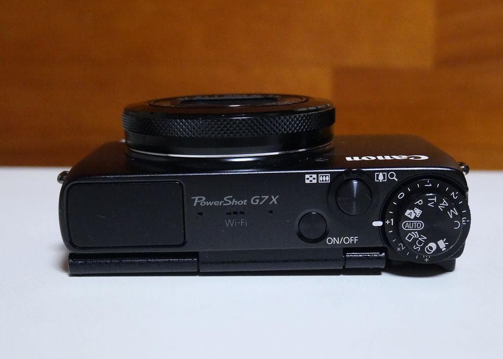 Canon PowerShot G7 X 本体 バッテリー×2 ガイドブック