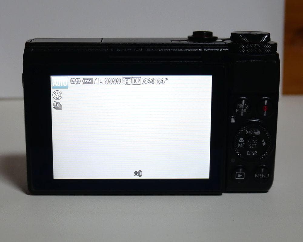 Canon PowerShot G7 X 本体 バッテリー×2 ガイドブック