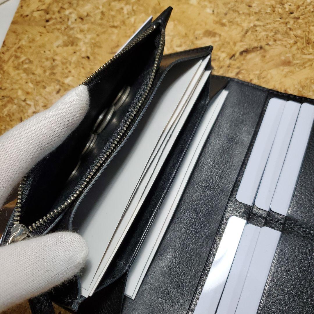 レザーウォレット