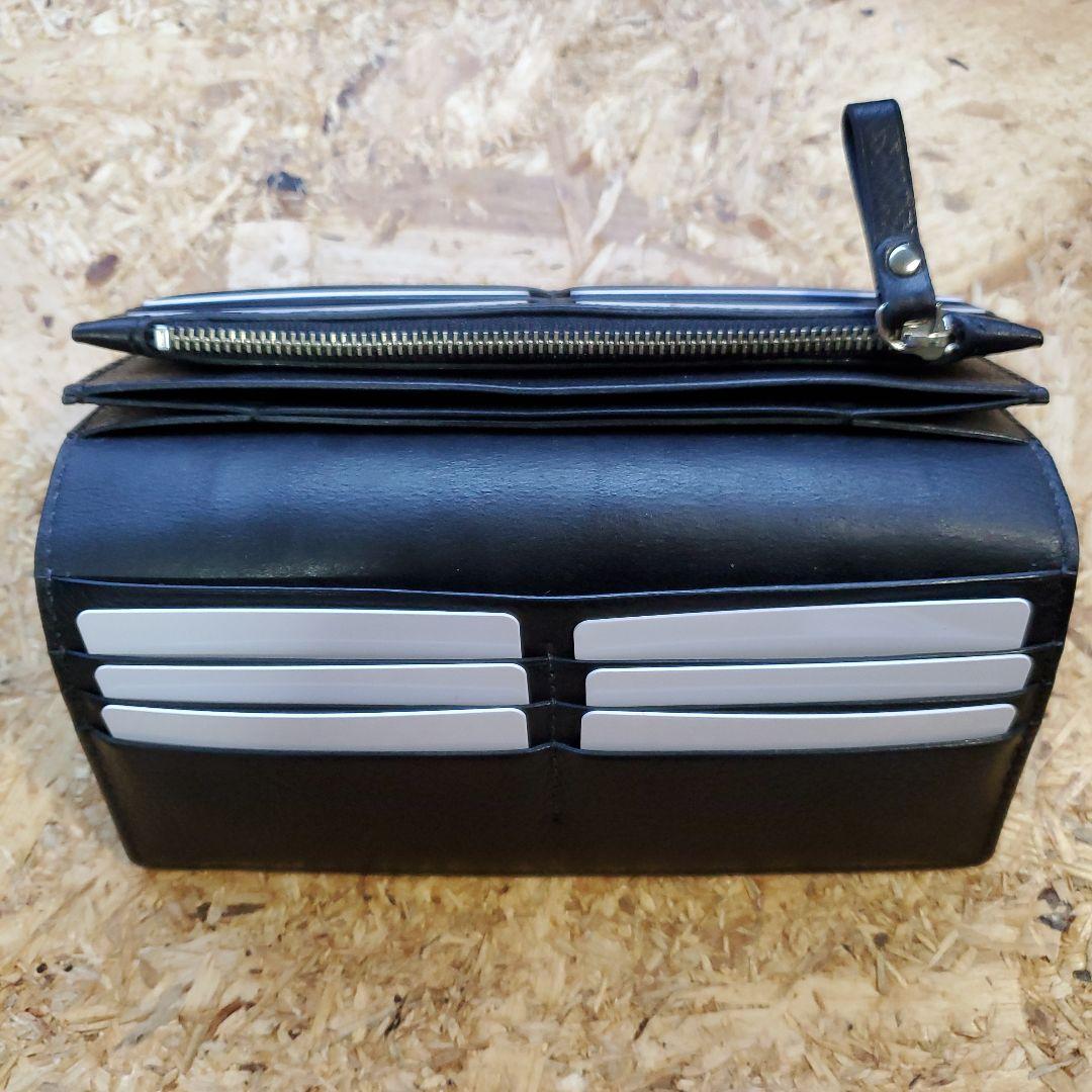 レザーウォレット