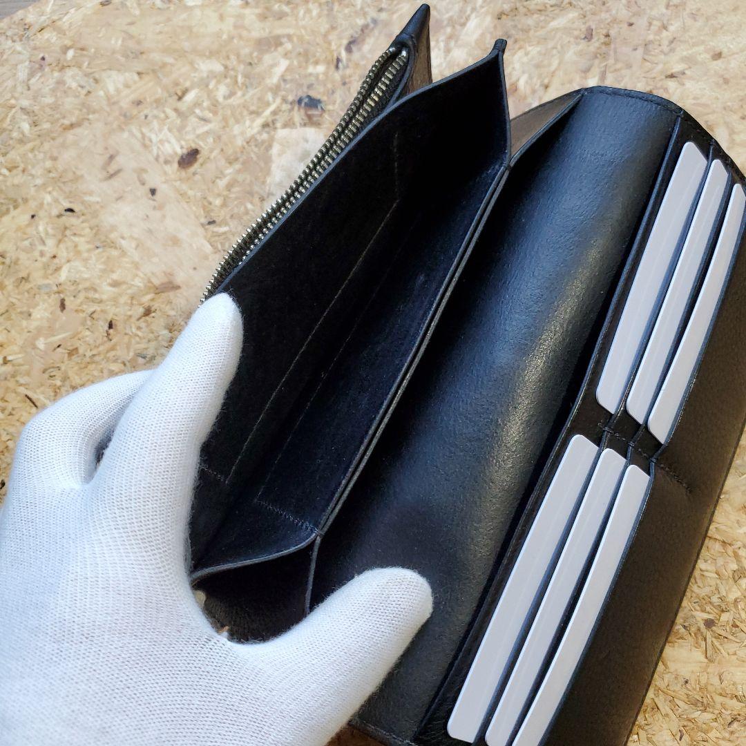 レザーウォレット