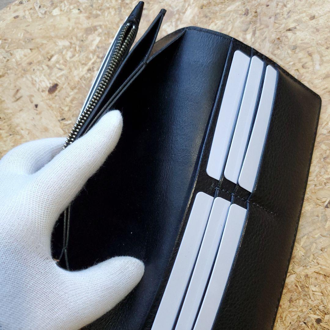 レザーウォレット