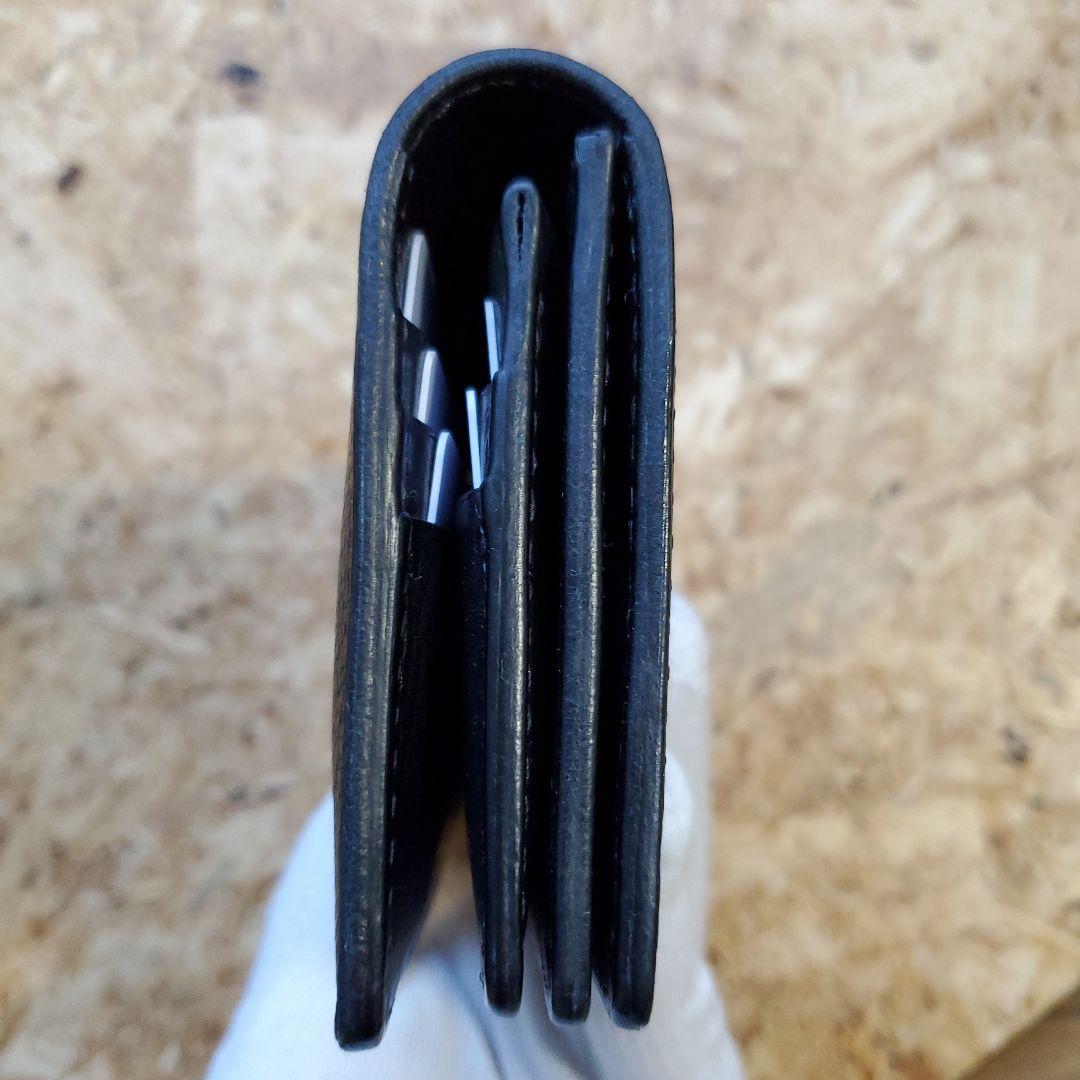 レザーウォレット