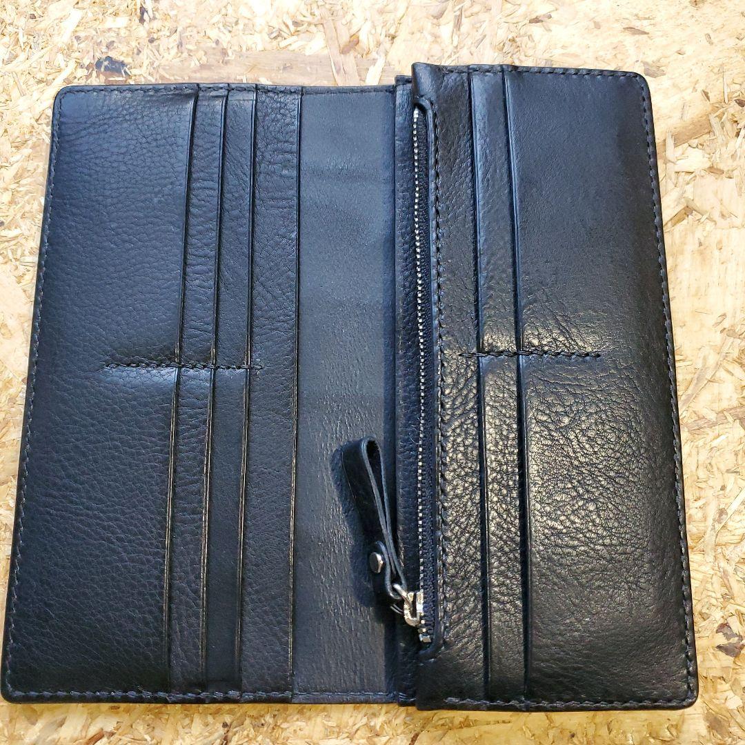 レザーウォレット