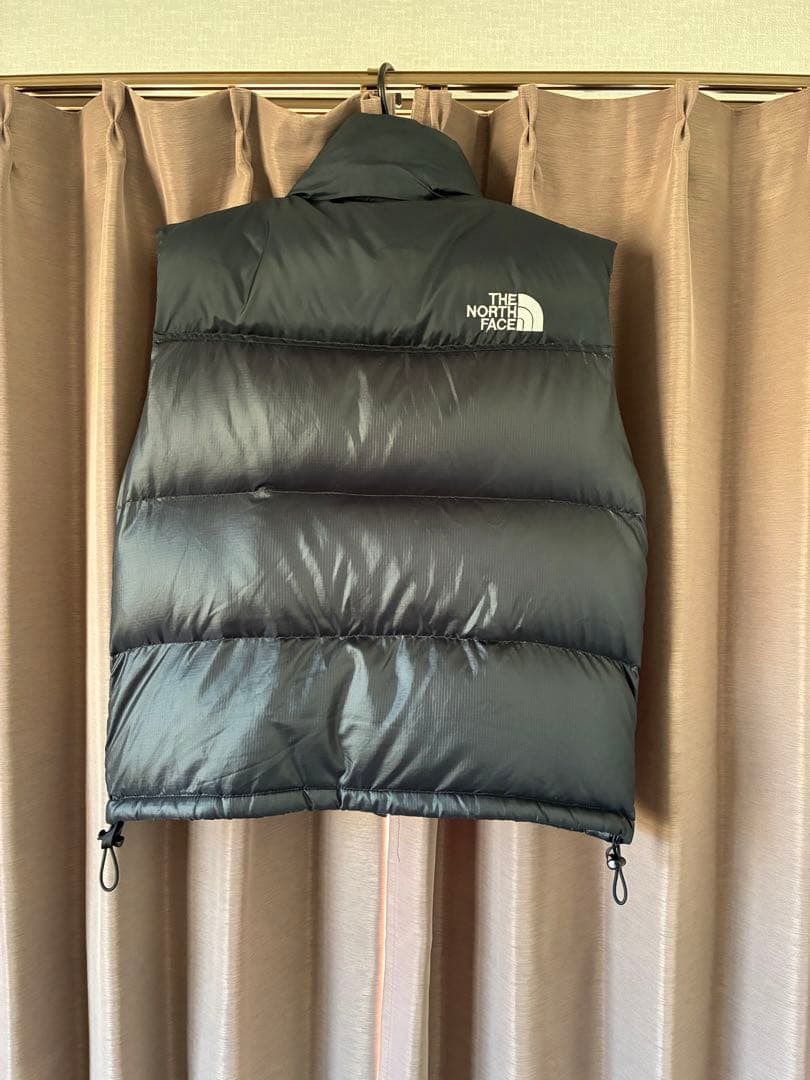THE NORTH FACE ダウンベスト ノースフェイス NF003AS