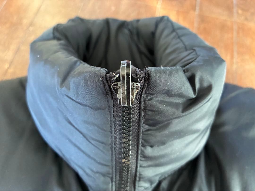 THE NORTH FACE ダウンベスト ノースフェイス NF003AS