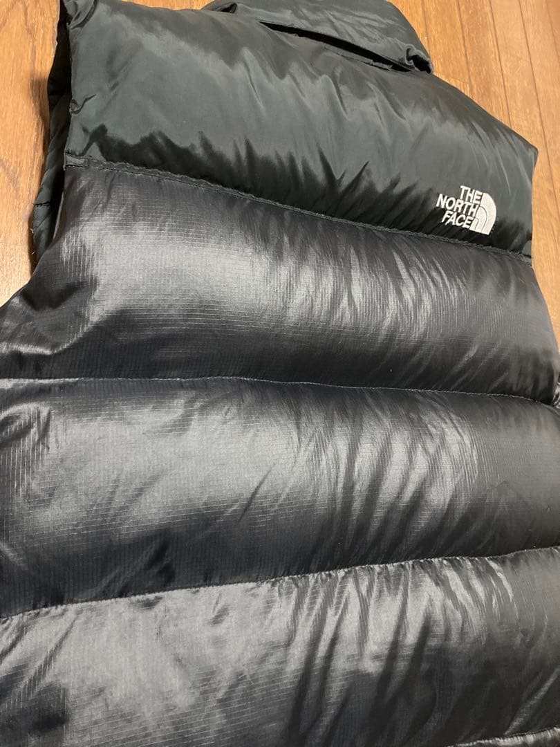 THE NORTH FACE ダウンベスト ノースフェイス NF003AS