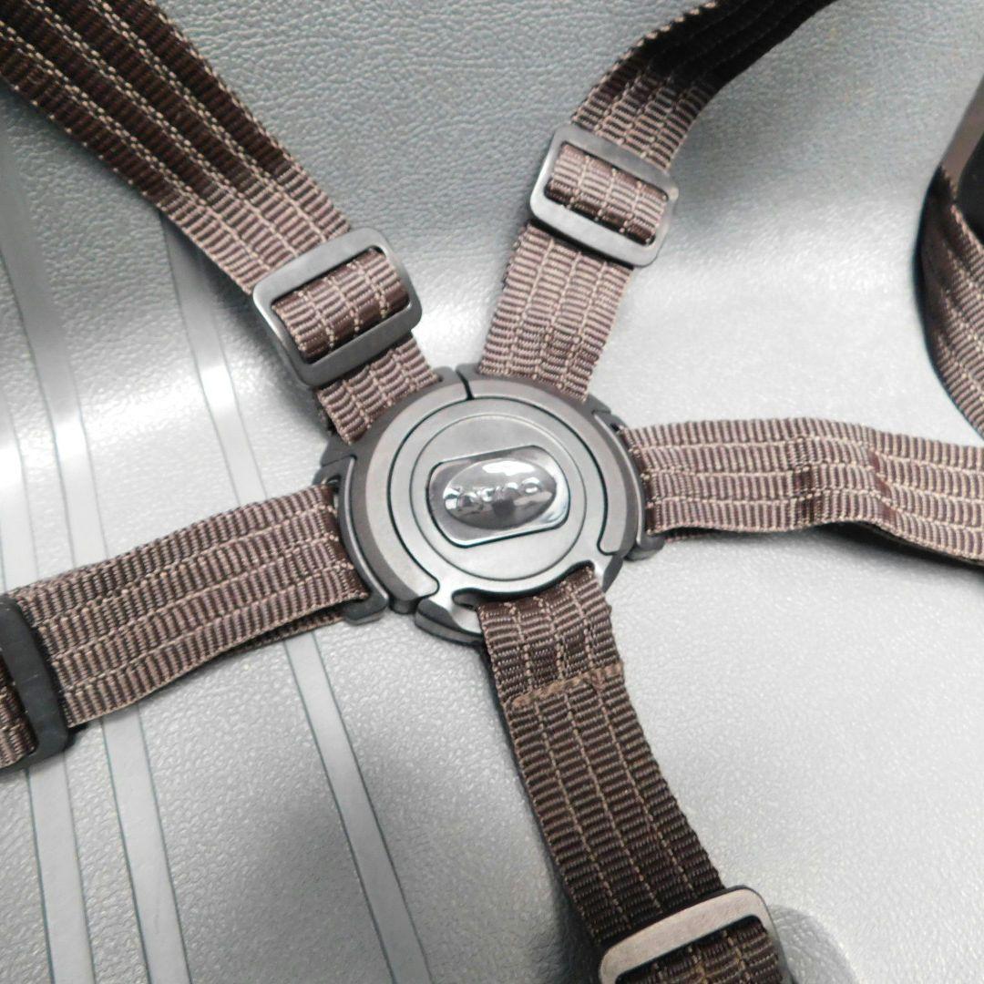 NUNA ヌナ ベビー ハイチェア　ZAAZ ザズ KATOJI取扱