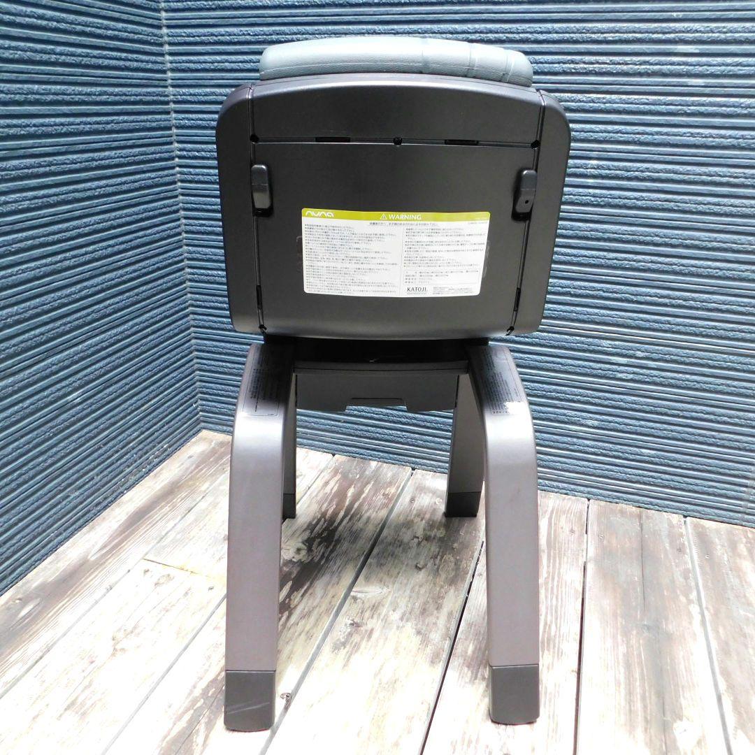 NUNA ヌナ ベビー ハイチェア　ZAAZ ザズ KATOJI取扱