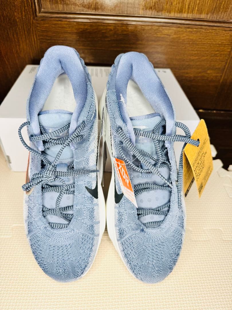 NIKE ナイキ　G.T. HUSTLE 3 EP 26.5 cm バッシュ