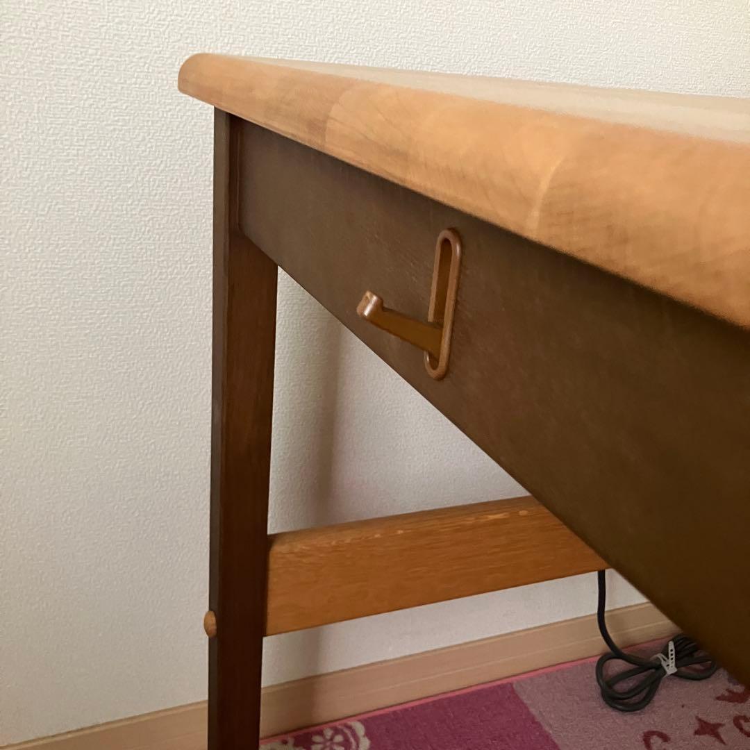 飛騨産業　デスク