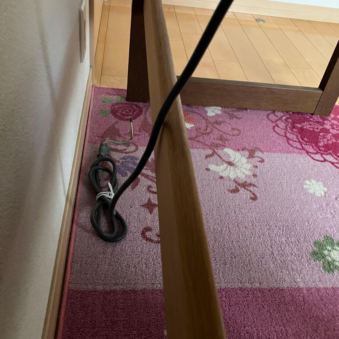 飛騨産業　デスク