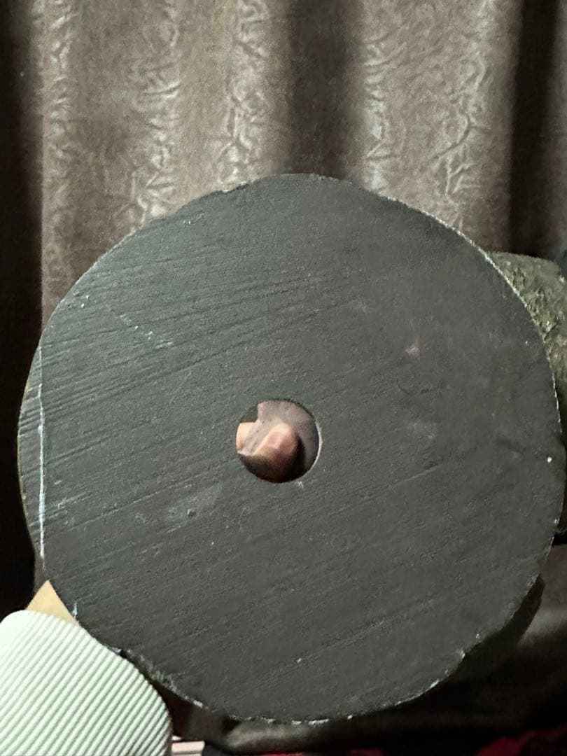 廃盤スタジオジブリ　巨人兵　プランター　植木鉢　天空の城のラピュタ　ロボット兵