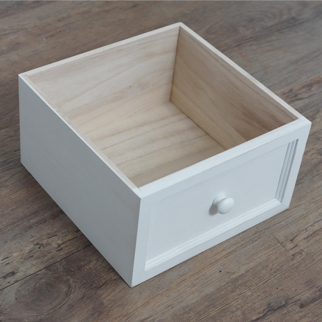 【新品】フレンチシック　ワイドチェスト シャビーホワイト　ガーリー　アウトレット