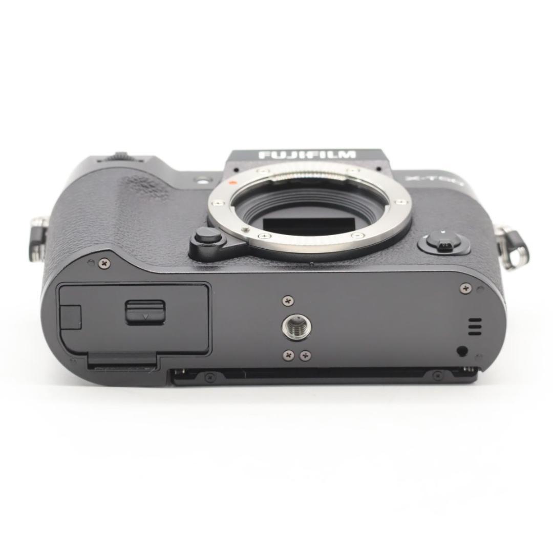 FUJIFILM X-T50ボディ F X-T50-B #3513