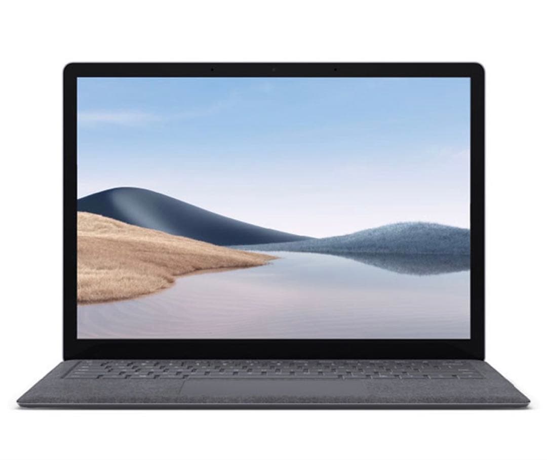 リ*ス様 Microsoft Surface Laptop 4 Ryzen7 5