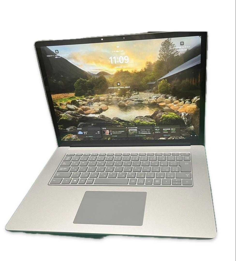 リ*ス様 Microsoft Surface Laptop 4 Ryzen7 5